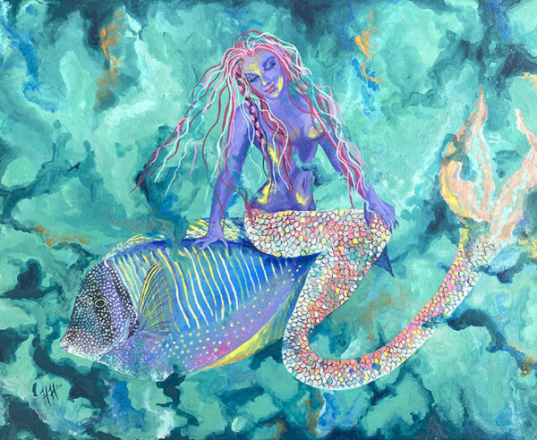 A Delightful Ride